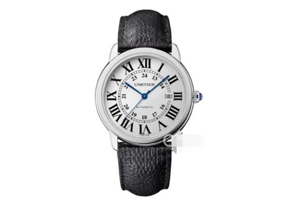 攀枝花仁和区回收卡地亚手表